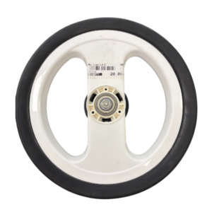 Roue arrière book 51, Peg Perego, Occasion