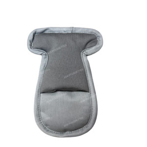 Fourreaux gris Aton 5 Cybex – Image 3
