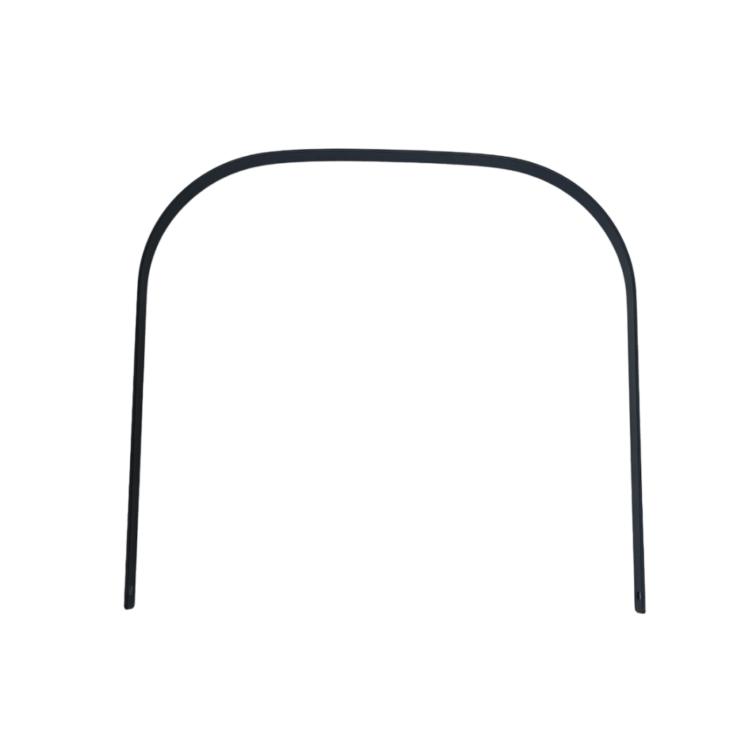 Arceau canopy Squizz, Looping