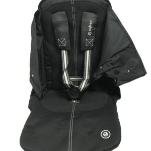 Assise Beezy Moon Black