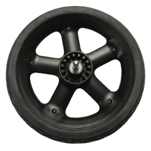 Roue arrière NOVA 3/4 roues – Image 2