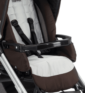 Textile d'assise Switch Peg Perego