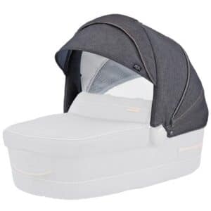 Revêtement canopy nacelle Trilogy Village Denim