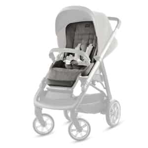 Textile d'assise Aptica/Aptica XT Mineral Grey