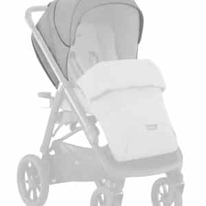 Tissus canopy Aptica/Aptica XT Horizon Grey
