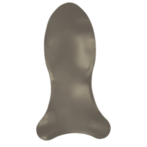 Antidérapant long (Jambe long), baignoire Flip Glitter, Jané