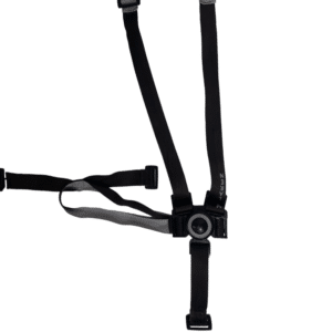 Harnais complet Twin Triumph, MacLaren – Image 1