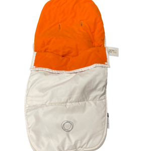 Chancelière Bugaboo Orange