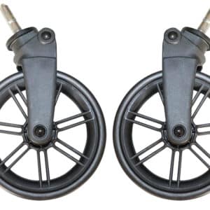 Roues avant QUID²