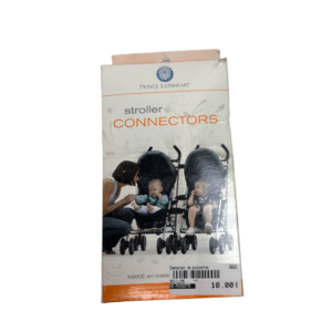 Connecteurs de poussettes – Image 1