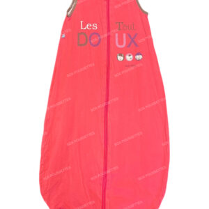 Gigoteuse Les tout Doux 6-12 mois