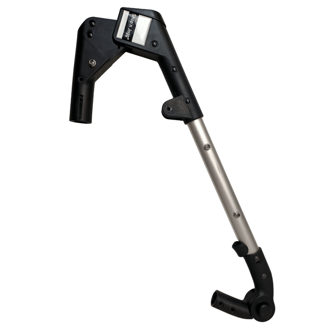  Bras gauche Shop&rsquo;n Jogg2, Red Castle, OCCASION