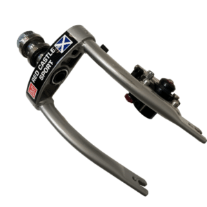 Fourche avant Shop'n Jogg2, Occasion