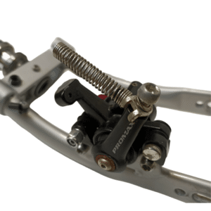Fourche avant Shop'n Jogg2, Occasion – Image 3