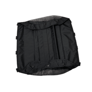 Panier poussette Orange, iCandy – Image 1