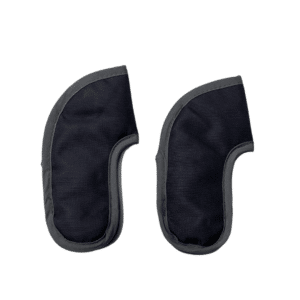 Fourreaux cosy Streety, Bébé Confort, Occasion – Image 1