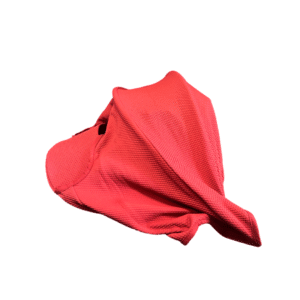 Canopy rouge Transporter