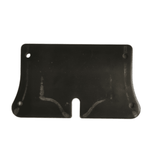 Plaque fourche avant Slalom pro reverse, Jané, OCCASION – Image 1