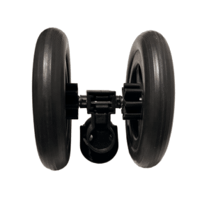 Roue avant connect / Citylink2, Red Castle – Image 3