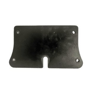 Plaque fourche avant Slalom pro reverse, Jané, OCCASION – Image 2