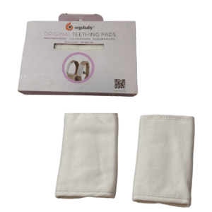 Fourreaux porte bébé Ergo Baby