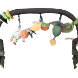 Arche de jeux Polly magic relax Chicco