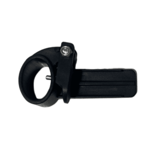 Support arrière Shop’n Jogg 2, droit, Red Castle, OCCASION – Image 2