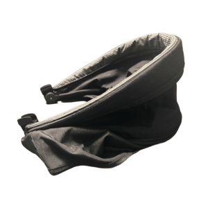 Canopy Streety Next Black Raven, Bébé Confort