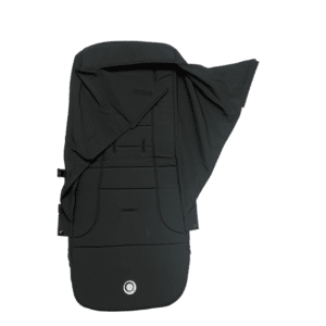 Textile Hamac Poussette Lark Qtus