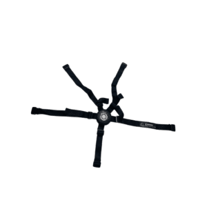 Harnais Complet Poussette Lark Qtus