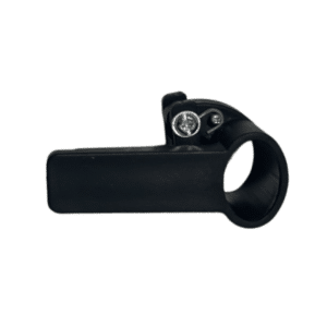 Support arrière Shop’n Jogg 2, droit, Red Castle, OCCASION – Image 1