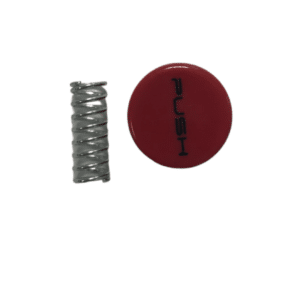Bouton + ressort de frein NEO