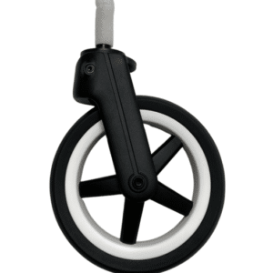 Bloc Roue Avant Blanc Duet Pro Qtus