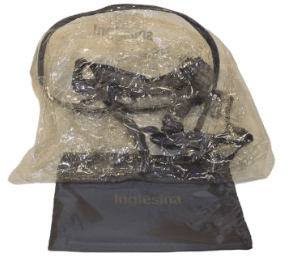 Habillage pluie Trilogy Inglesina