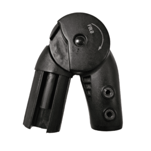 Rotule guidon droite (sans bouton) , Evo 1, Mutsy, Occasion