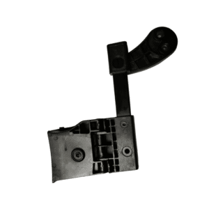 Système fixation siège gauche, Evo 1, Mutsy, Occasion – Image 1