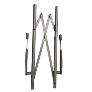 Structure dossier, City Link 2, Red Castle, Occasion