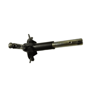 Axe de roue avant Zapp, Quinny, Occasion – Image 1