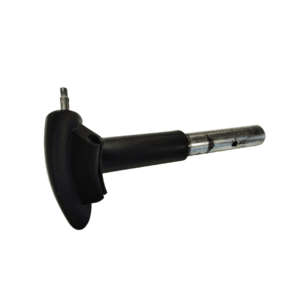 Axe de roue avant Zapp, Quinny, Occasion – Image 2