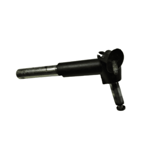 Axe de roue avant Zapp, Quinny, Occasion – Image 3