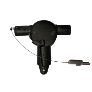 Rotule gauche structure châssis, Evo 1, Mutsy, Occasion