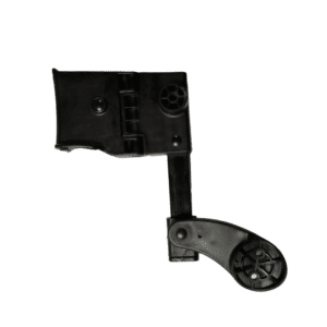 Système fixation siège gauche, Evo 1, Mutsy, Occasion – Image 2