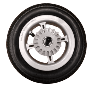 Roue arrière complète Whizz – Image 2