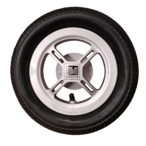 Roue arrière complète Whizz – Image 1