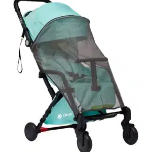 Moustiquaire poussette Tody