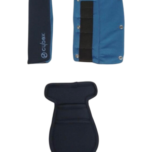 KIT DE FOURREAUX SIRONA M2 NAVY BLUE CYBEX
