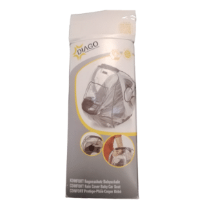 Habillage pluie cosy - Occasion – Image 1