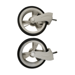Roues avant Xplory V1, Stokke - Occasion