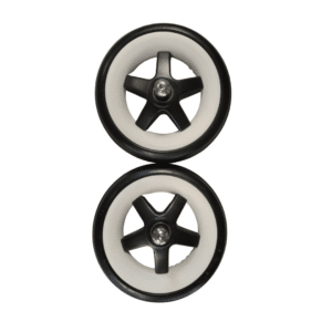Roues arrières Bee Plus, Bugaboo - Occasion – Image 1