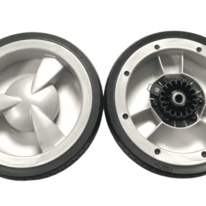 Roues arrière Xplory V1 à V4